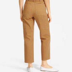 Everlane Carpenter Pant